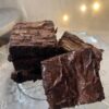 best fudgy chocolate brownies in Vijayawada fresh homemade brownies